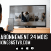 Abonnement 24 mois